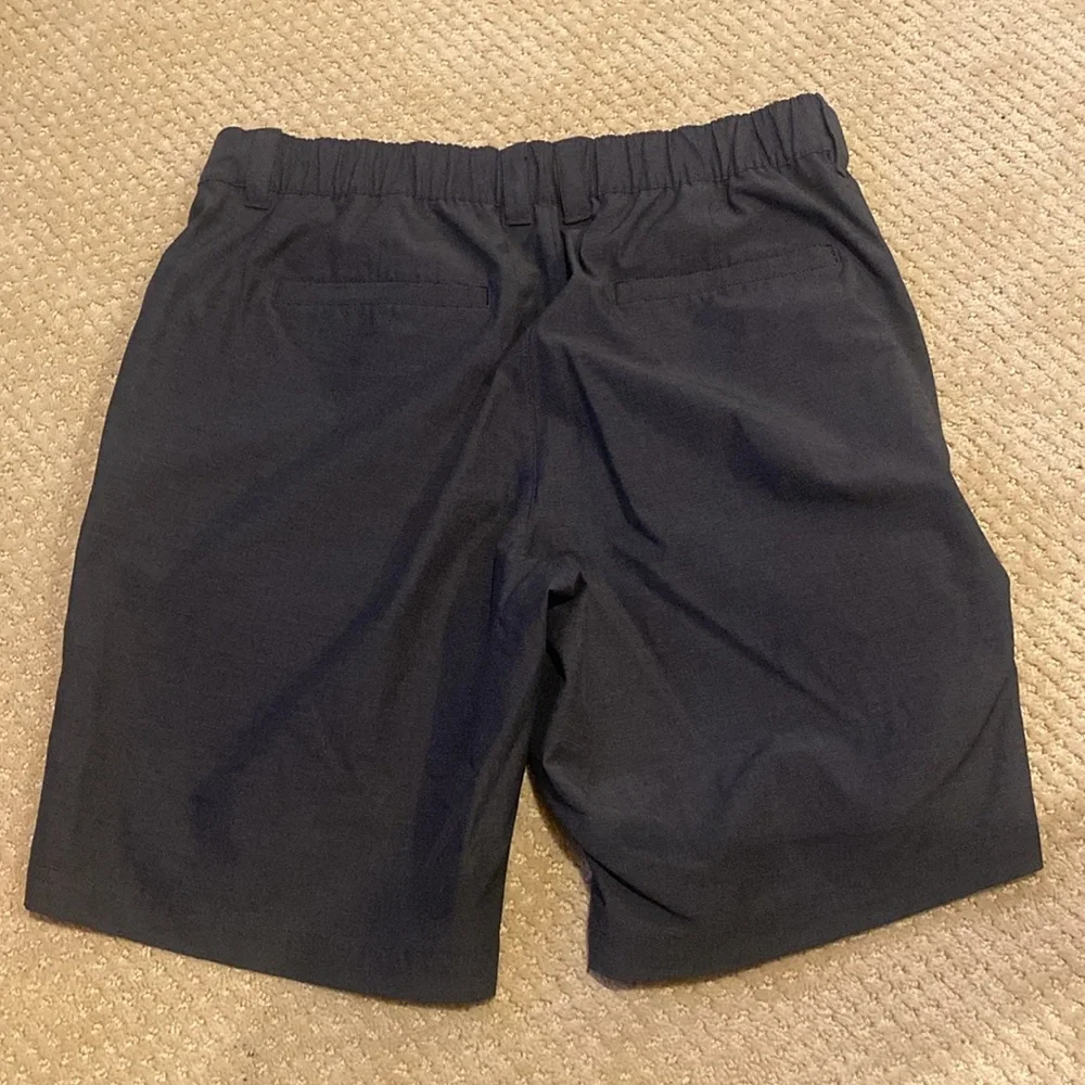Banana Republic shorts M size 34